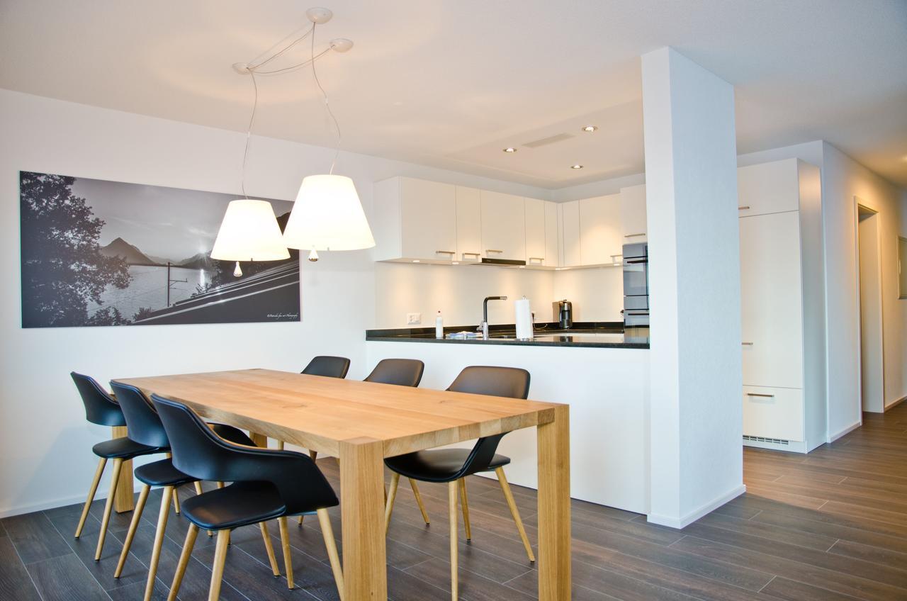 Apartment Krokus - Griwa Rent Ag Interlaken Extérieur photo